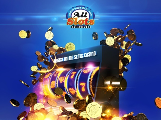 All slots casino- Netherland