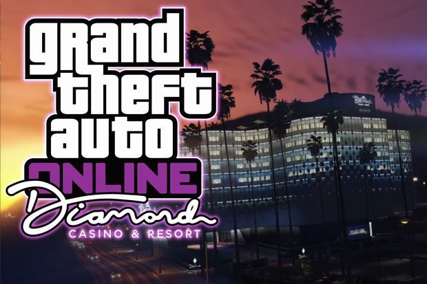 Gta Online Constantly Crashing After Casino Update