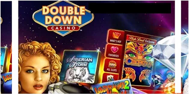 High Limit Room voor High Rollers bij Double Down Casino