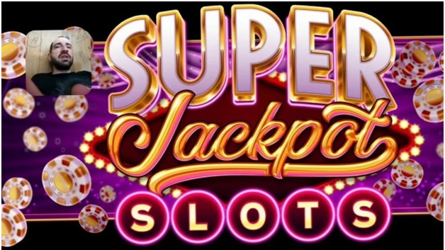 Super Jackpot Slots Gratis app om Jackpot Slots te spelen